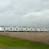 fema trailers