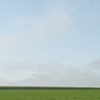 field's edge
