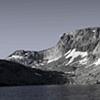 big chief mountain & mount washakie