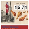Fuck That Chicken From Popeyes