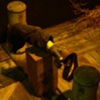 The Whoop - detail