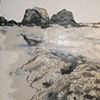 Outcroppings: Oregon Coast series