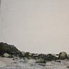 Outcroppings: Oregon Coast series