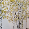 Aspen Study Triptych