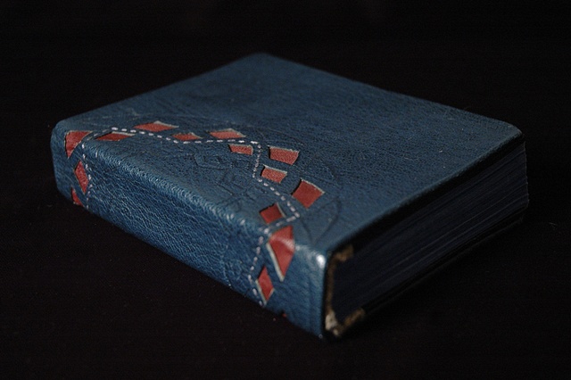 Medieval coptic