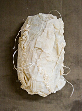 pod exploration series - detail