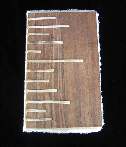 medieval binding exploration 