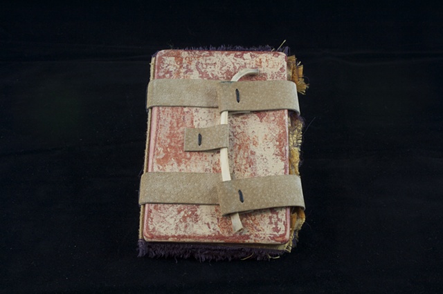 Bone and Silk Series
