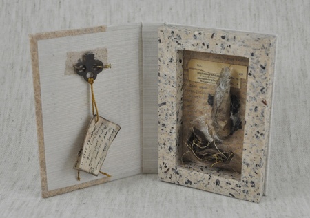 Specimen Series: metamorphosis two