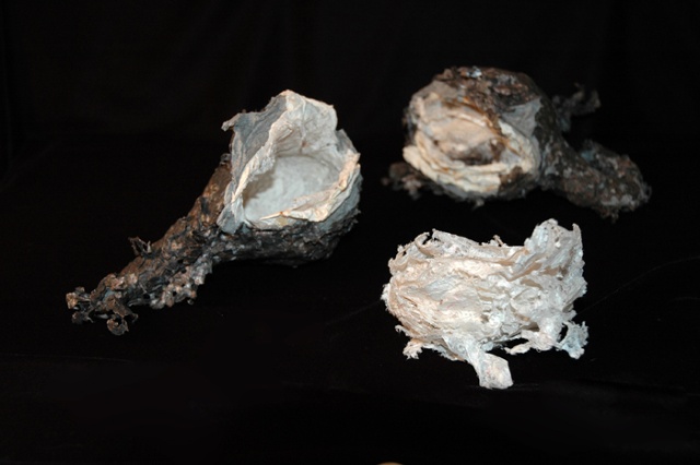 Paper Structures 