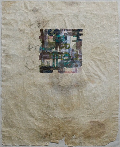 letters of love - series