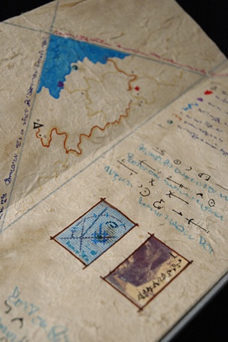 dreamscapes Map Accordian 2