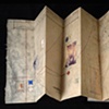Dreamscapes Map Accordian