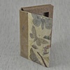 Specimen Series: metamorphosis - DETAIL