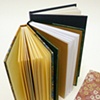 Bookbinding Basics