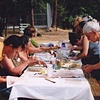 Feather River Art Camp
Sierra foothills near Lake Tahoe
June 20 to 27, 2010