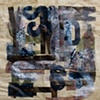 letters of love - detail