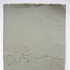 Mutannabi Street Project Broadside