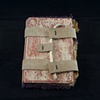 Bone and Silk Series