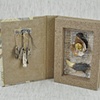 Specimen Series: metamorphosis three