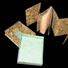 miniature book and box