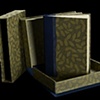 Three ways to house your books