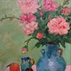 Tracy's Peonies