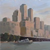 New York, New York