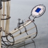 Waiting For a Response - detail 2
