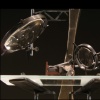 Microscope (Sleep Tight) detail 1