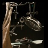 Microscope (Sleep Tight) detail 2