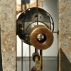 Observatory - detail