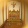 Pellitteri Chapel - interior