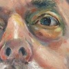 Roger/father portrait