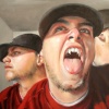 self portrait