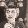 hillary at her best