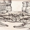 dinner