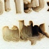 Spandrel detail