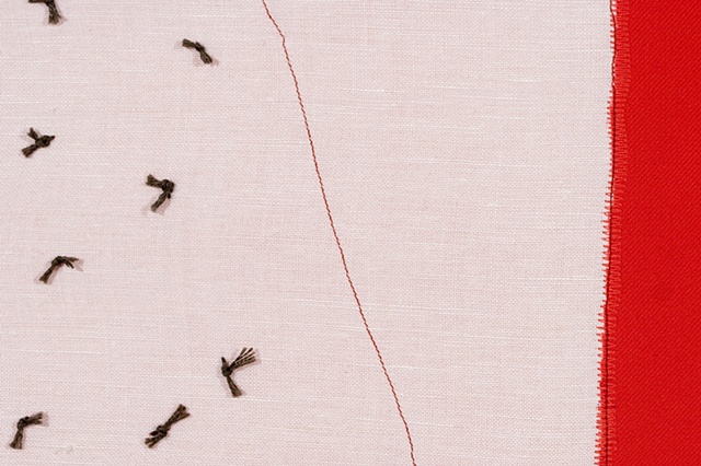Detail- Untitled