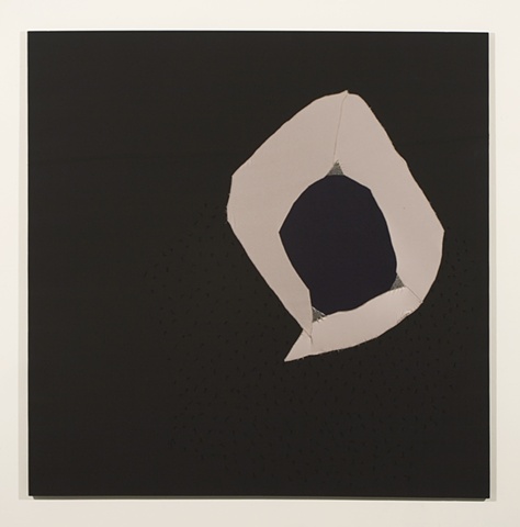 Untitled (Just to wrap around)