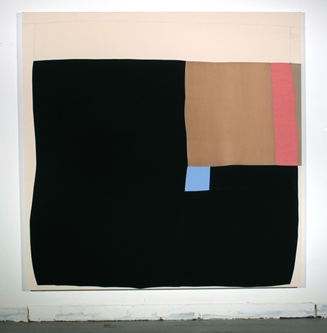 Untitled (Ice Blue)
