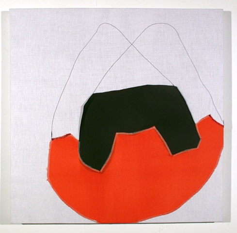 Untitled (Within a crossing)