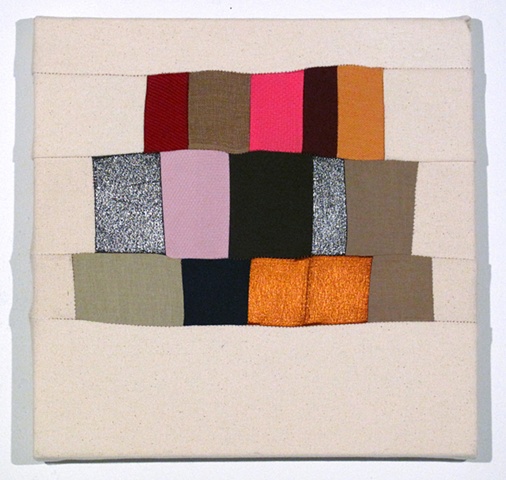 Untitled (Temple One)