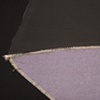 Detail- Untitled (Blackness-ish)