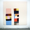 Untitled (Two Totems)