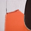Detail- Untitled (Within a crossing)