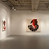 Installation: And There Will Be Trouble
Hunter MFA Thesis Exhibition