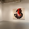 Installation: And There Will Be Trouble
Hunter MFA Thesis Exhibition