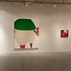 Installation: And There Will Be Trouble
Hunter MFA Thesis Exhibition