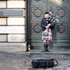 Bagpiper [Edinburgh]